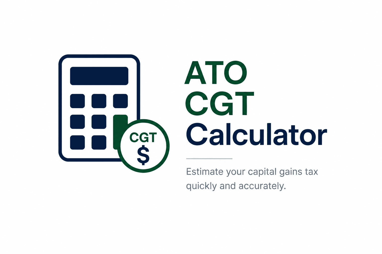 ATO CGT Calculator