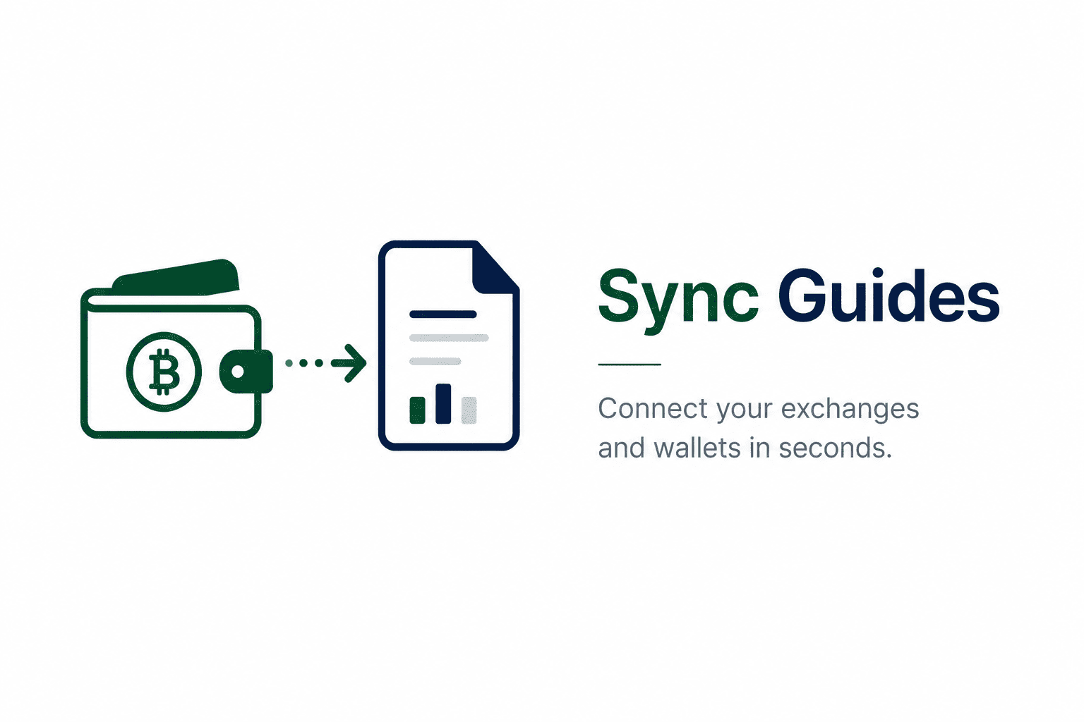 Sync Guides