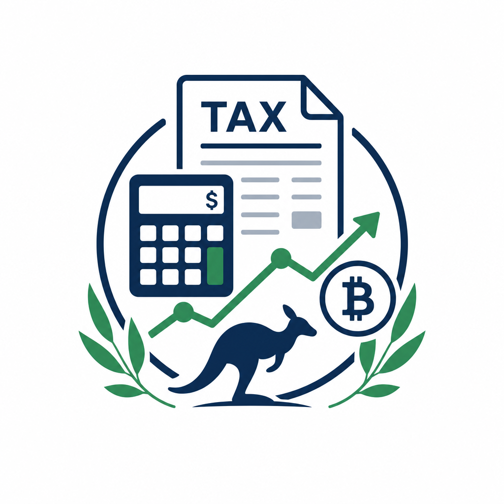 Find a Crypto Tax Accountant (AU)